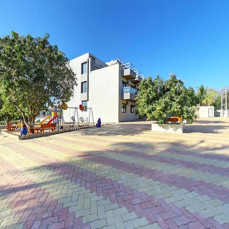 Anantam Resort Sasan Gir Eksteriør bilde