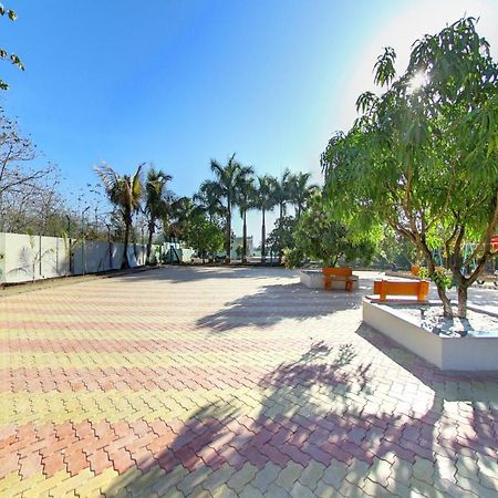 Anantam Resort Sasan Gir Eksteriør bilde