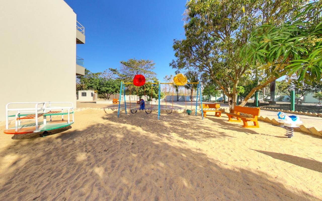 Anantam Resort Sasan Gir Eksteriør bilde