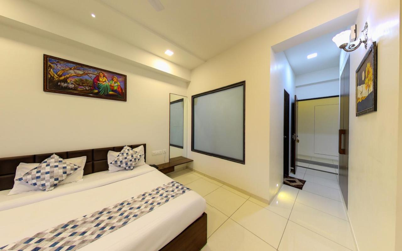 Anantam Resort Sasan Gir Eksteriør bilde