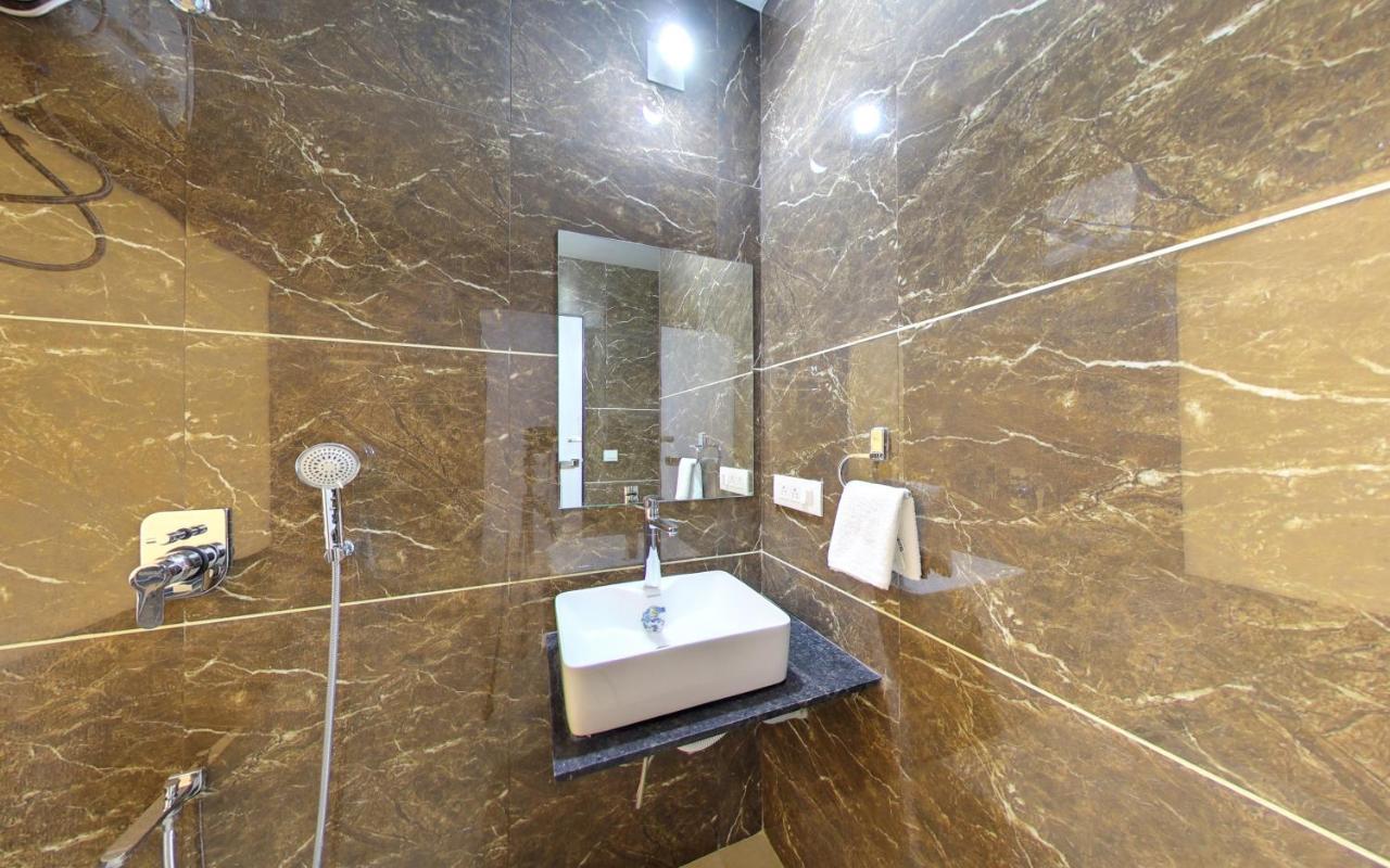 Anantam Resort Sasan Gir Eksteriør bilde