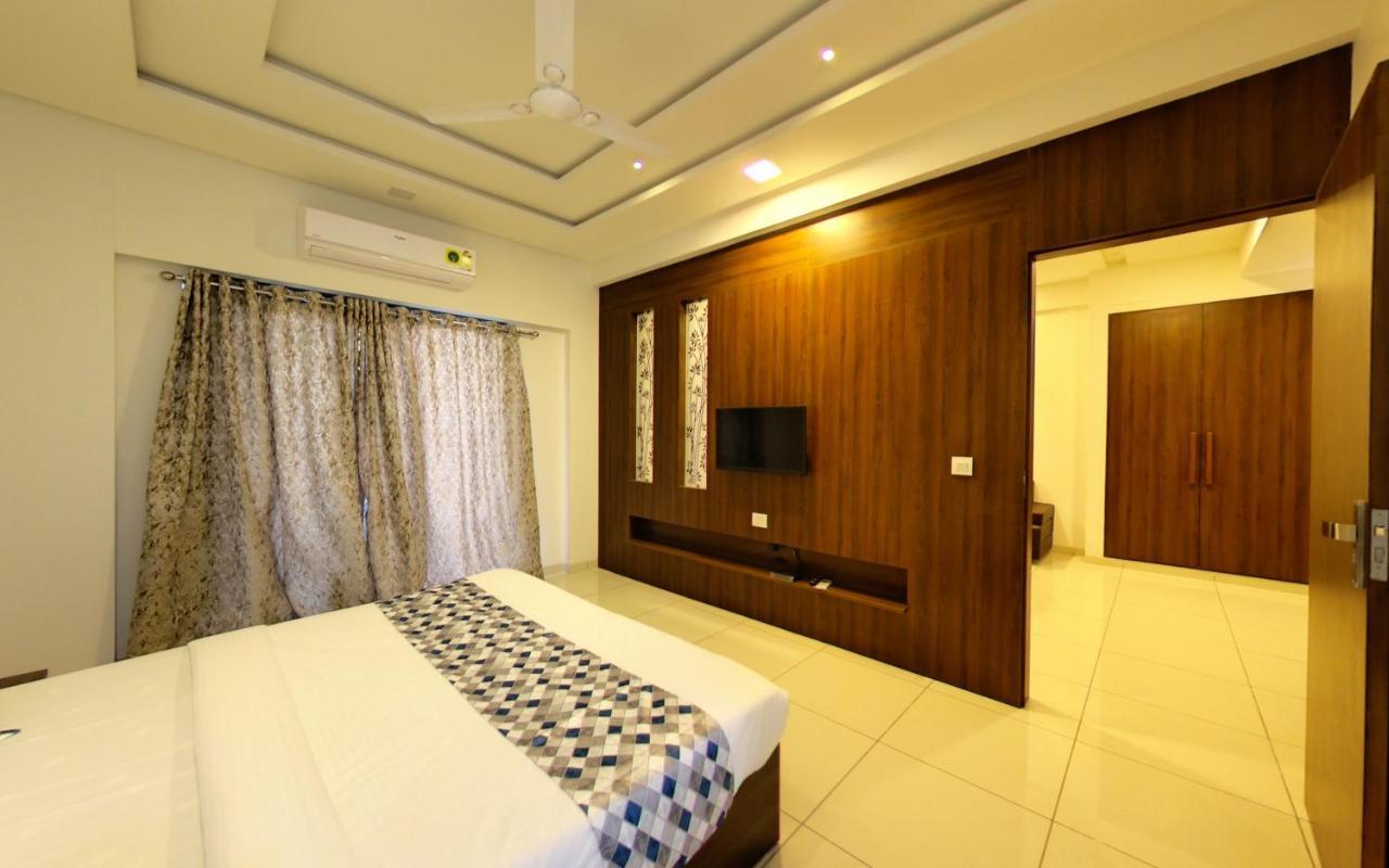 Anantam Resort Sasan Gir Eksteriør bilde