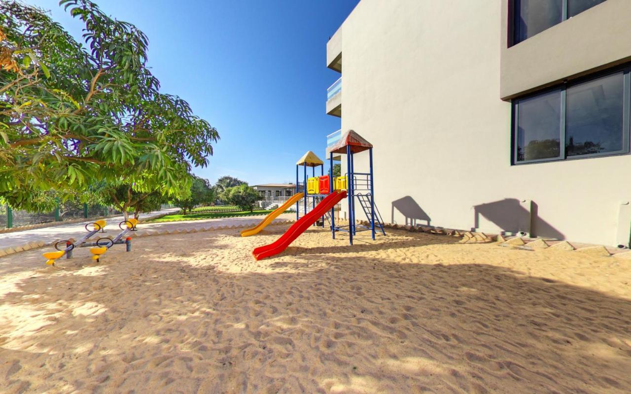 Anantam Resort Sasan Gir Eksteriør bilde